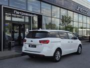 Kia Carnival III Санкт-Петербург  - изображение 31