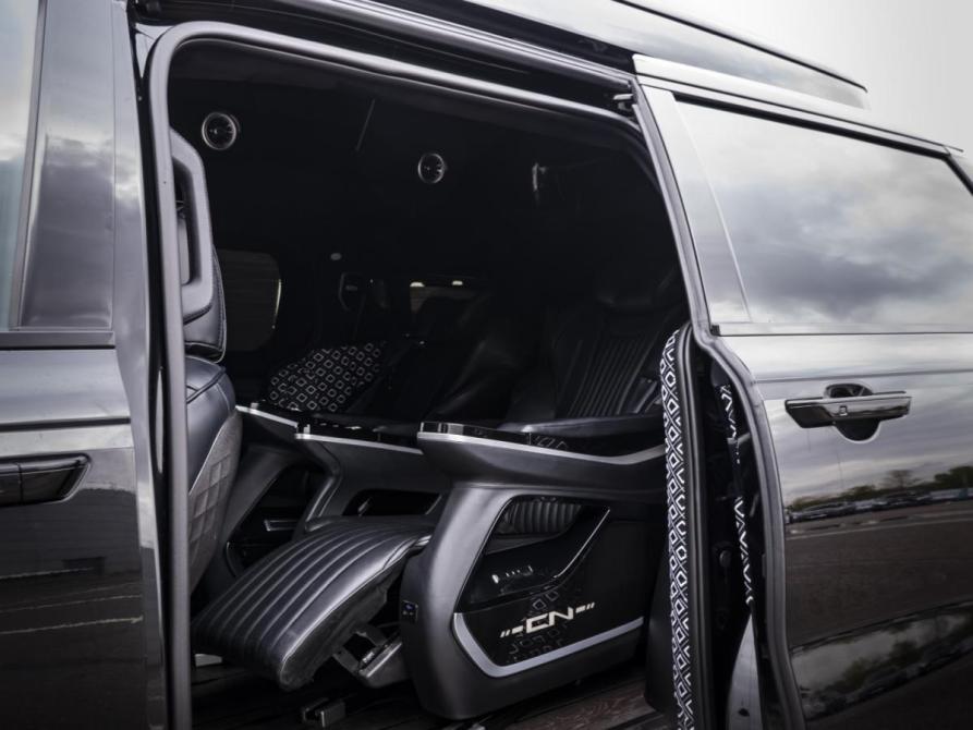 Kia Carnival IV Рестайлинг Москва  - изображение 19