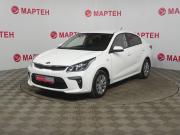 Kia Rio IV Вологда  - изображение 18