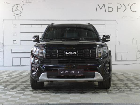 Kia Mohave I Рестайлинг 2 с пробегом 2022 года, цена 5 299 000 рублей, 42353 км, внедорожник, Автокод Объявления