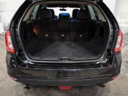 Ford Edge I Рестайлинг Екатеринбург  - изображение 25