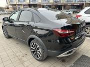 Lada (ВАЗ) Vesta I Рестайлинг (NG) Краснодар  - изображение 24