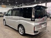 Honda Stepwgn V Пермь  - изображение 8