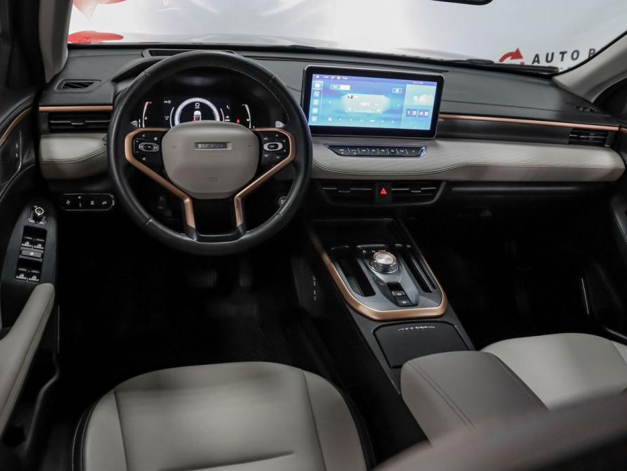 Haval Jolion I Рестайлинг Минеральные Воды  - изображение 5