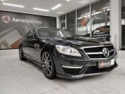 Mercedes-Benz CL-Класс AMG II (C216) Рестайлинг Минеральные Воды  - изображение 20