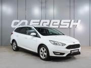 Ford Focus III Рестайлинг Воронеж  - изображение 19