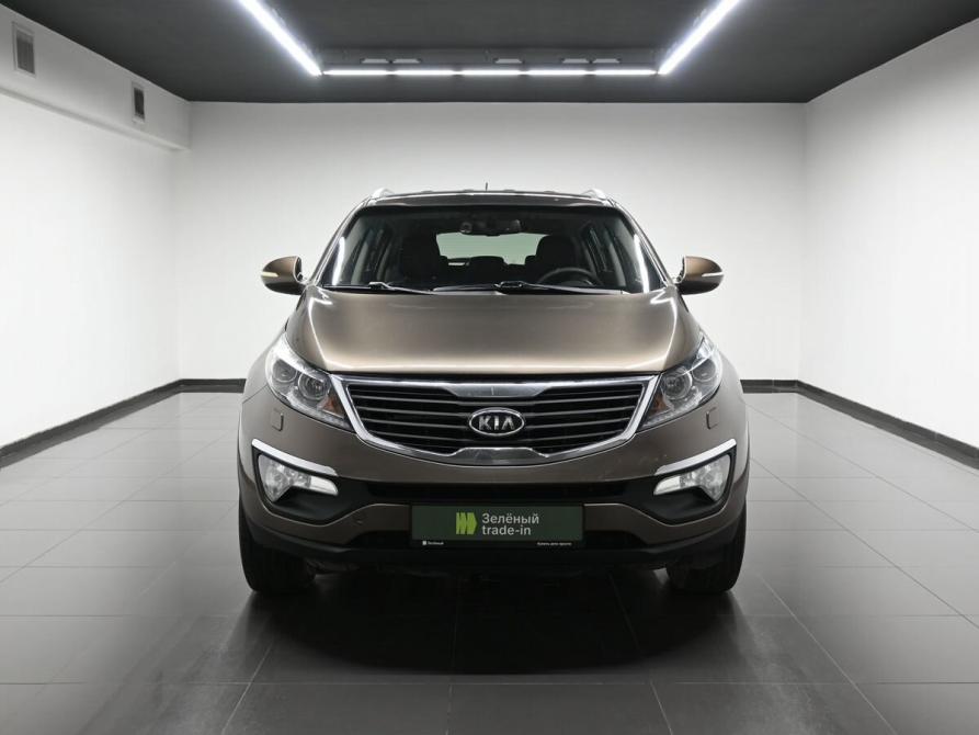 Kia Sportage III Тверь  - изображение 3