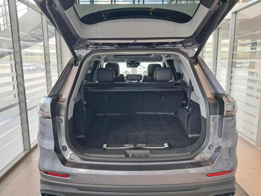 Chery Tiggo 8 Pro Max I Казань  - изображение 12