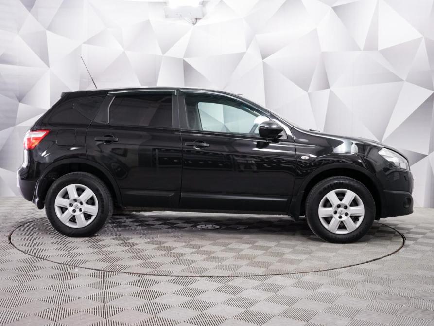 Nissan Qashqai I Рестайлинг Ульяновск  - изображение 6