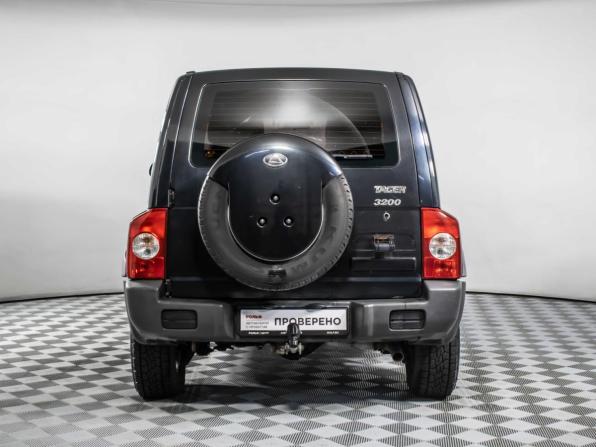 ТагАЗ Tager с пробегом 2008 года, цена 547 000 рублей, 313000 км, внедорожник, Автокод Объявления