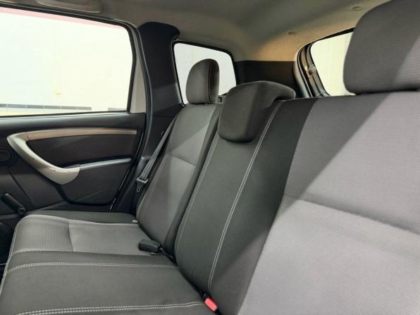 Renault Duster I с пробегом 2015 года, цена 1 119 900 рублей, 148000 км, внедорожник, Автокод Объявления