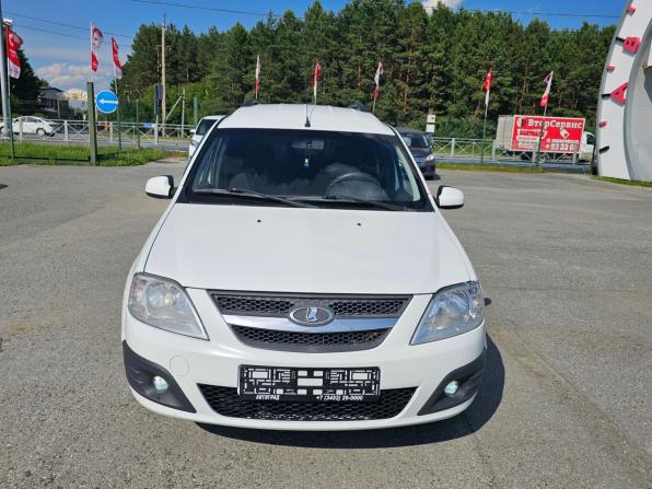 Lada (ВАЗ) Largus I с пробегом 2016 года, цена 683 000 рублей, 249887 км, универсал, Автокод Объявления