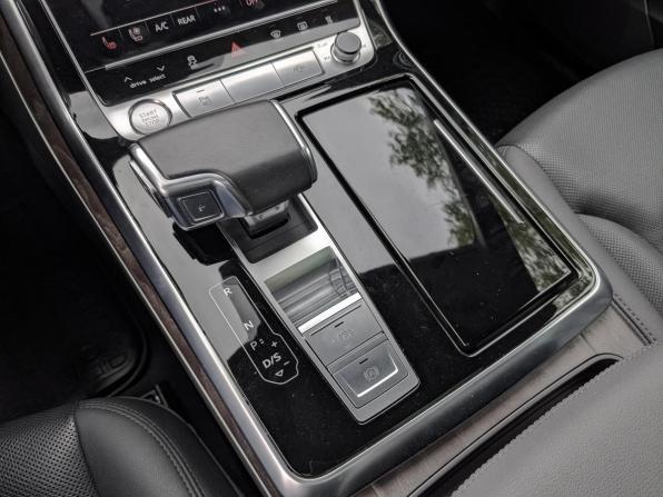 Audi Q7 II (4M) Рестайлинг с пробегом 2020 года, цена 6 850 000 рублей, 80711 км, внедорожник, Автокод Объявления
