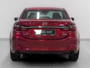 Mazda 6 III (GJ) Рестайлинг 2 Санкт-Петербург  - изображение 36