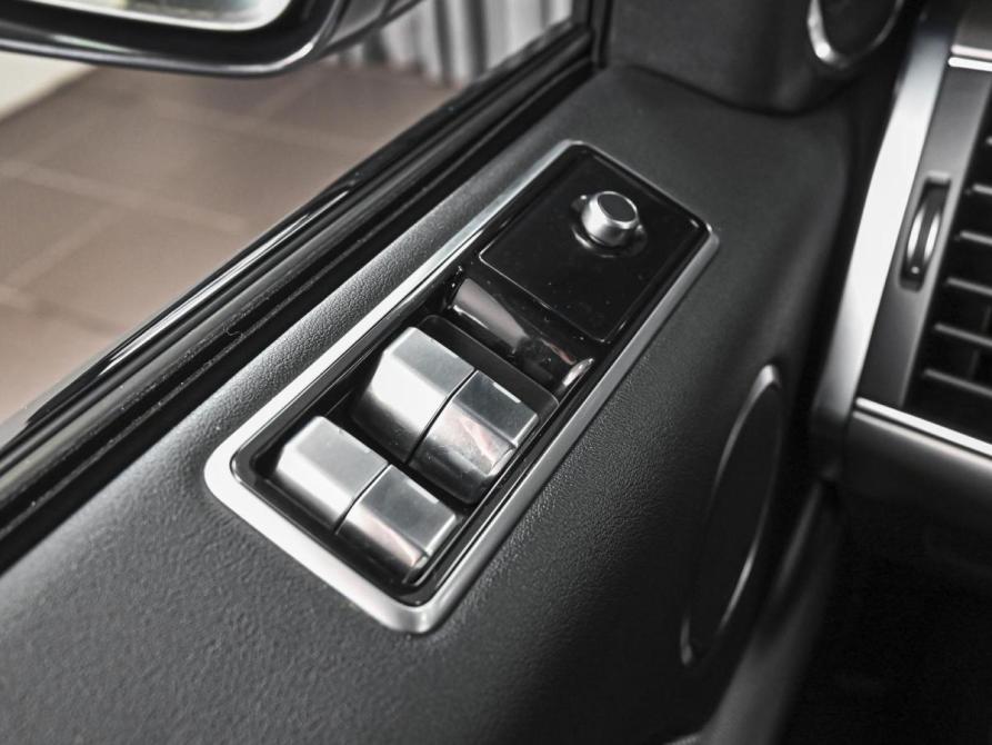 Land Rover Range Rover Sport II Рестайлинг Ставрополь  - изображение 21