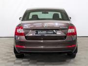 Skoda Octavia III (A7) Москва  - изображение 34