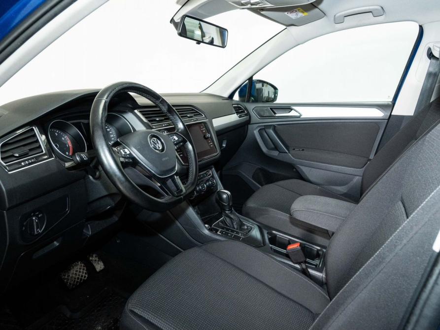 Volkswagen Tiguan II Рестайлинг Казань  - изображение 5