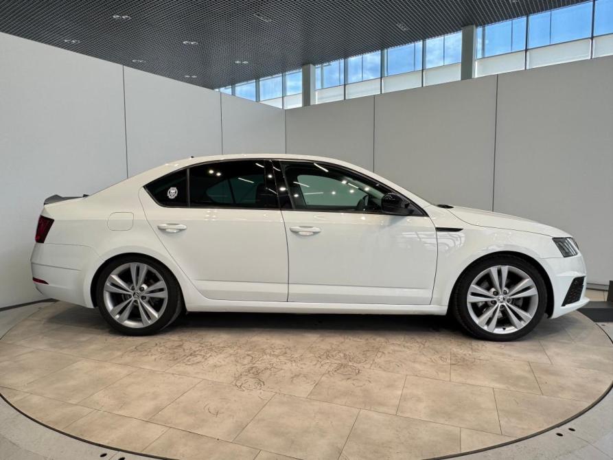 Skoda Octavia III (A7) Рестайлинг Волжский  - изображение 6