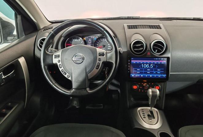 Nissan Qashqai I с пробегом 2010 года, цена 850 000 рублей, 271536 км, внедорожник, Автокод Объявления