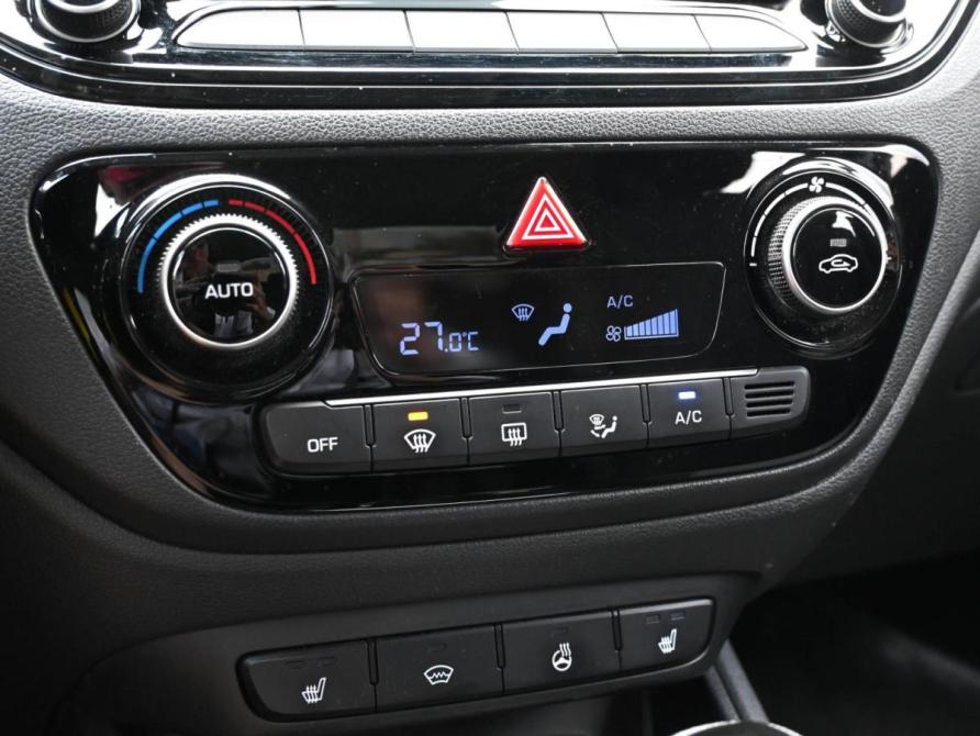 Hyundai Solaris II Рестайлинг Новороссийск  - изображение 21