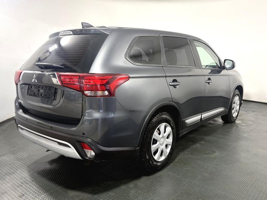 Mitsubishi Outlander III Рестайлинг 3 Пермь  - изображение 5