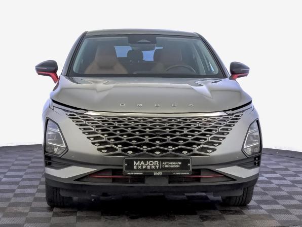 Omoda C5 I с пробегом 2023 года, цена 1 600 000 рублей, 97199 км, внедорожник, Автокод Объявления