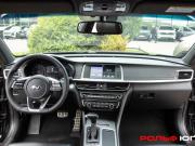 Kia Optima IV Москва  - изображение 32