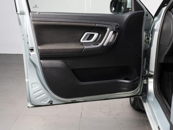 Skoda Fabia II с пробегом 2009 года, цена 649 000 рублей, 158825 км, хэтчбек, Автокод Объявления