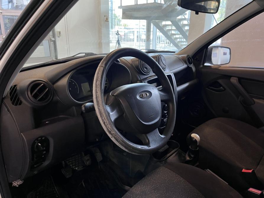 Lada (ВАЗ) Granta I Чебоксары  - изображение 23