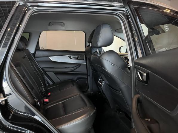 Chery Tiggo 7 Pro I с пробегом 2021 года, цена 1 500 000 рублей, 133308 км, внедорожник, Автокод Объявления