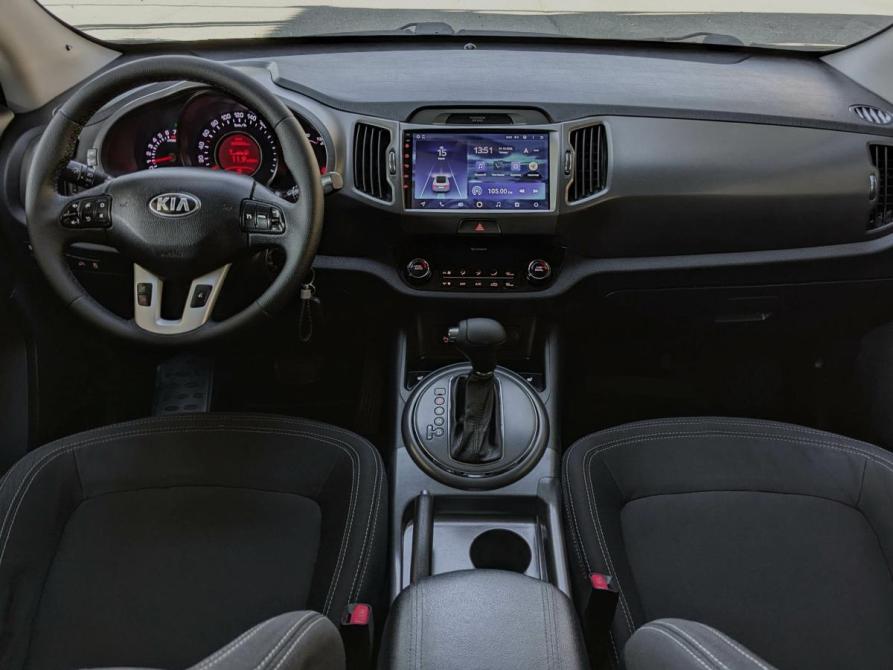 Kia Sportage III Екатеринбург  - изображение 8
