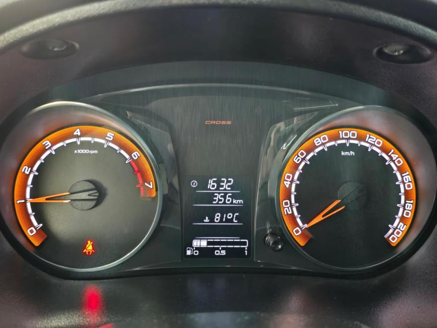 Lada (ВАЗ) Granta I Рестайлинг Таганрог  - изображение 20