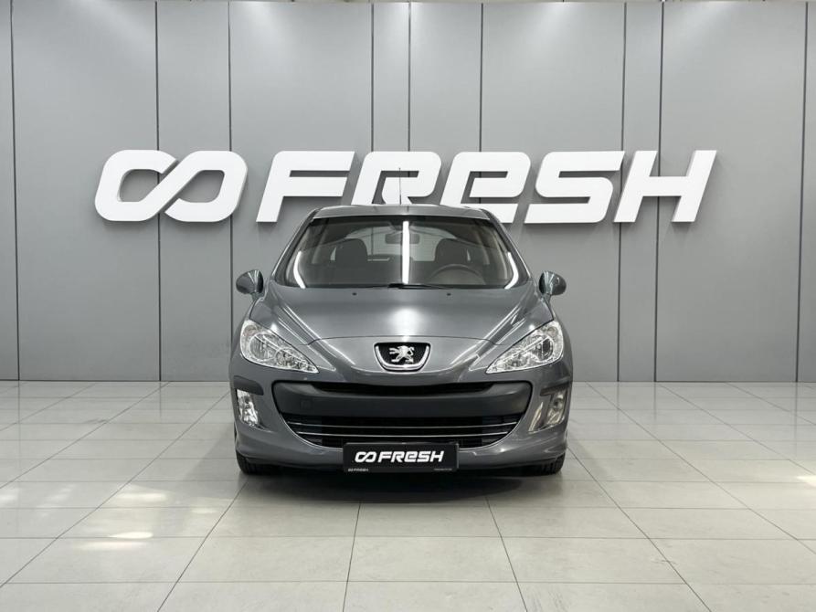 Peugeot 308 I Ростов-на-Дону  - изображение 3