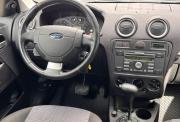 Ford Fusion I Рестайлинг Владимир  - изображение 36