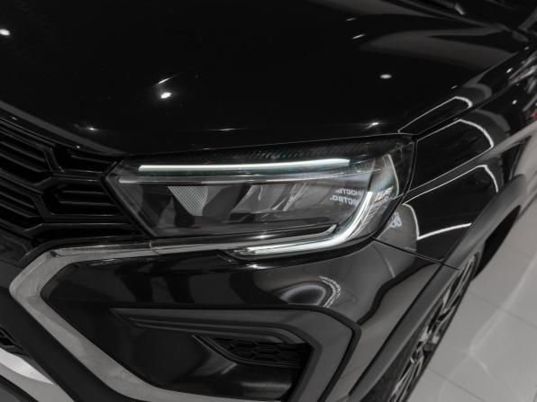 Lada (ВАЗ) Vesta I Рестайлинг (NG) с пробегом 2024 года, цена 1 375 000 рублей, 43732 км, седан, Автокод Объявления