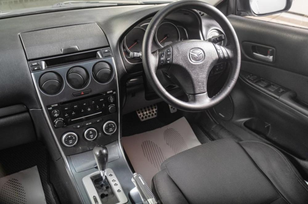 Mazda Atenza I Томск  - изображение 10