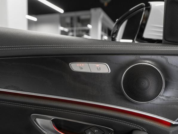 Mercedes-Benz E-Класс V (W213 S213 C238) с пробегом 2017 года, цена 3 420 000 рублей, 87410 км, седан, Автокод Объявления