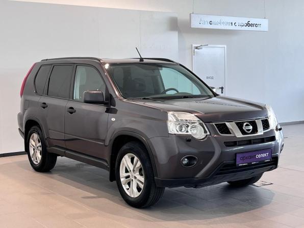 Nissan X-Trail II Рестайлинг с пробегом 2013 года, цена 1 500 000 рублей, 198406 км, внедорожник, Автокод Объявления