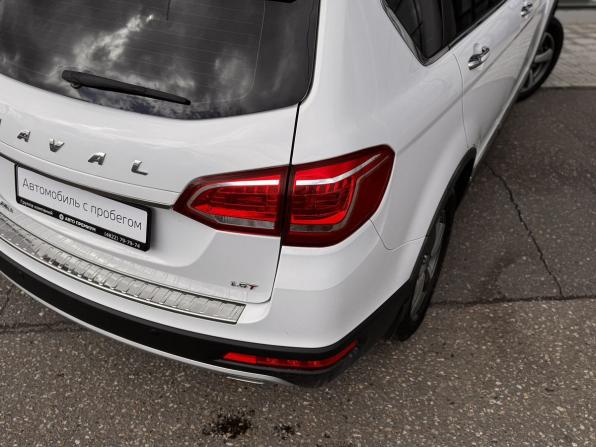 Haval H6 I с пробегом 2019 года, цена 1 520 000 рублей, 82775 км, внедорожник, Автокод Объявления