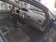 Honda Civic VIII Минеральные Воды  - изображение 26