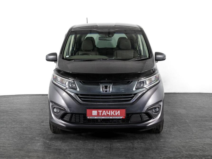Honda Freed II Иркутск  - изображение 2