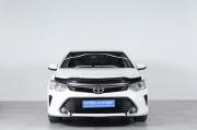 Toyota Camry VII (XV50) Рестайлинг Новосибирск  - изображение 23