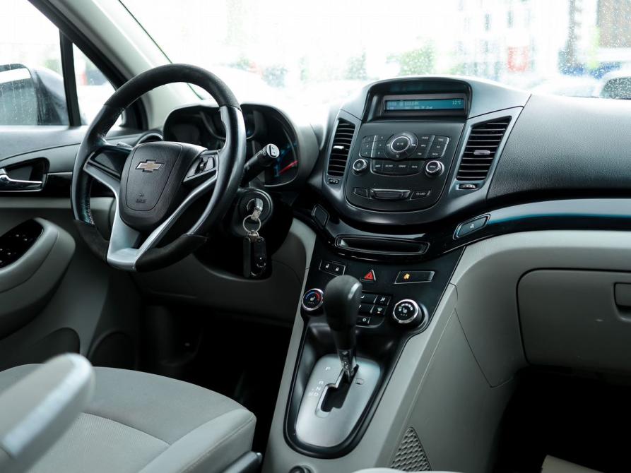 Chevrolet Orlando I Ижевск  - изображение 9