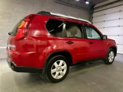 Nissan X-Trail II Новосибирск  - изображение 31