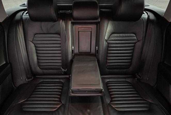 Volkswagen Passat B7 с пробегом 2014 года, цена 1 200 000 рублей, 110082 км, универсал, Автокод Объявления
