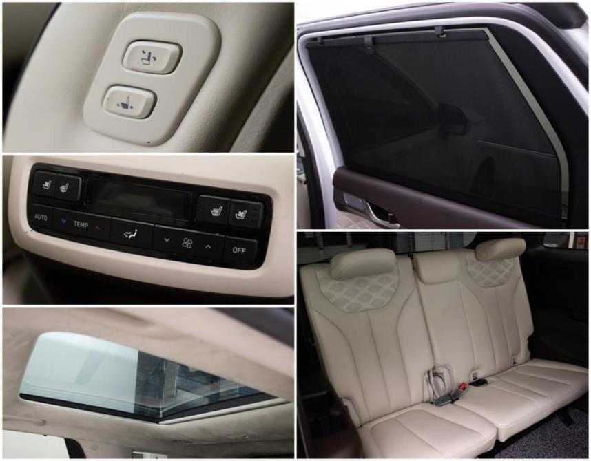 Hyundai Palisade I Москва  - изображение 16