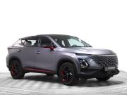 Omoda C5 I Москва  - изображение 23
