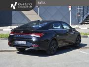 Hyundai Elantra VII (CN7) Казань  - изображение 17