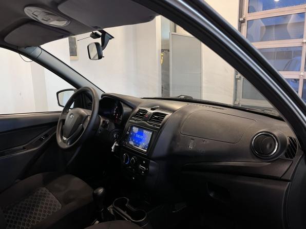 Lada (ВАЗ) Granta I Рестайлинг с пробегом 2019 года, цена 670 000 рублей, 70365 км, седан, Автокод Объявления