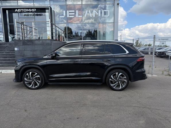 Geely Monjaro I Рестайлинг с пробегом 2024 года, цена 3 500 000 рублей, 38249 км, внедорожник, Автокод Объявления